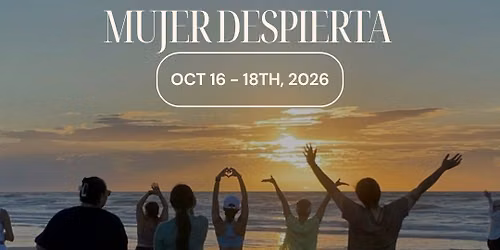 Mujer Despierta 2.0