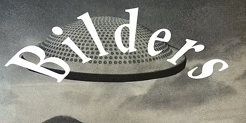 Bilders Empathetic Dustbin Tour