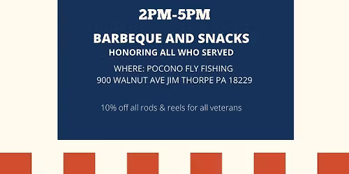 Veterans Day Celebration 