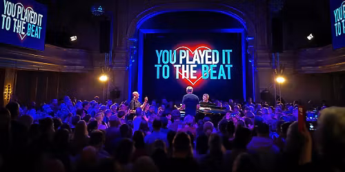 Sing dela Sing LXXX, 2. Abend