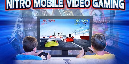 COMMUNITY WATCH PARTY