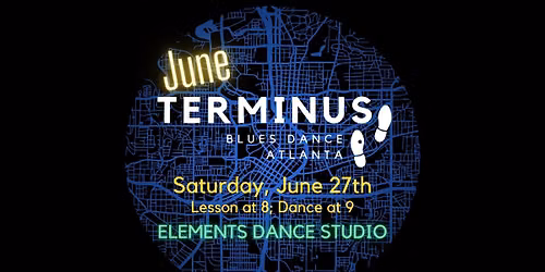 June Terminus 