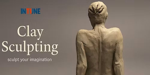 Clay sculping