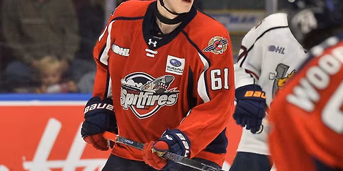 London Knights vs. Windsor Spitfires