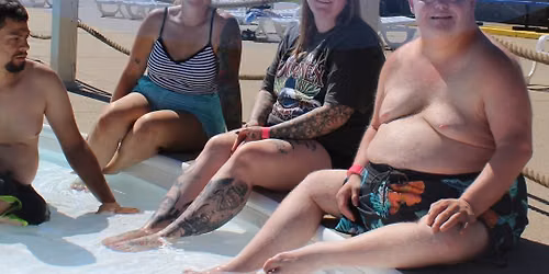 Everyone Swims