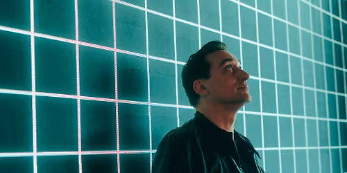 Paul van Dyk in Sant Antoni de Portmany