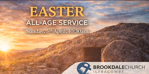 Easter Sunday All-Age Service