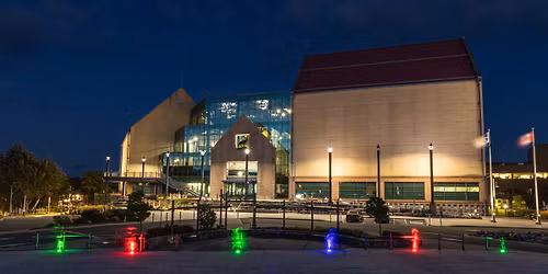 S\u00e9amus Creagh Festival Lecture