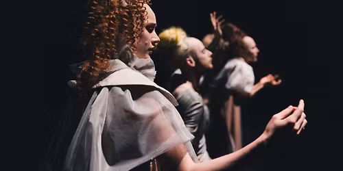 Les Arri\u00e8re-Mondes - Danse 