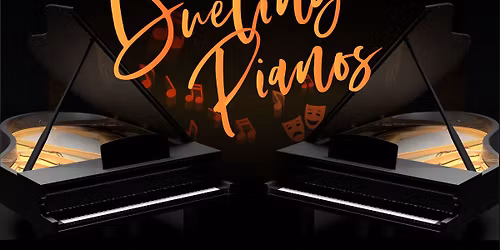Dueling Pianos 11\/29\/25
