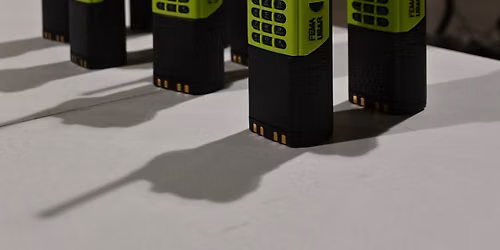 Radio Communications 201: Building a Communication Plan