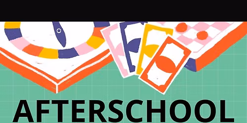 Afterschool Games Club