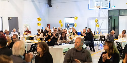 2026 Above and Beyond Awards Banquet