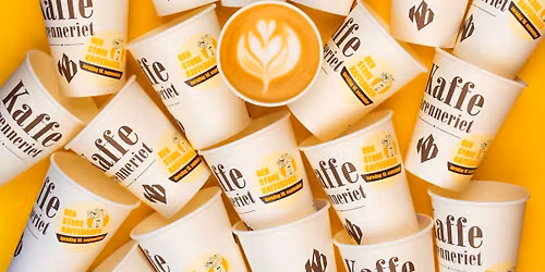 Den store Kaffedagen 2026