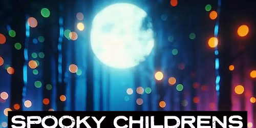 kid's Halloween party at The White Star Line Hotel