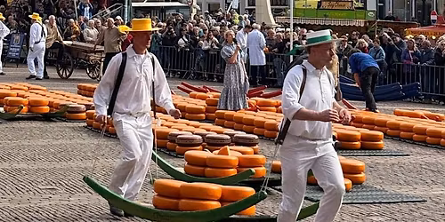 Deep Dive: Gouda Straight from the Source