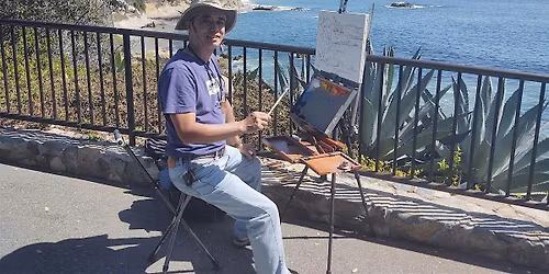 PAWA Calvin Liang 3-Day Workshop, 2026