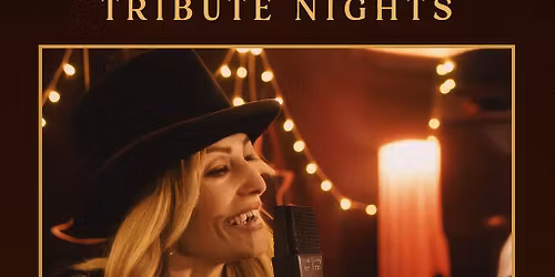 Fleetwood Mac Tribute Night