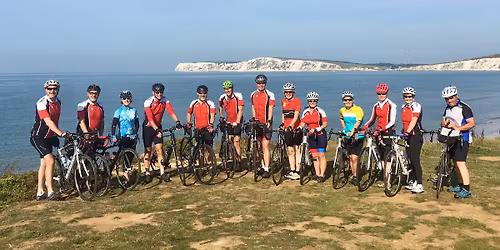 Mince Pie Ride Lunch