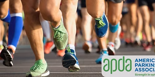 APDA Optimists - 2026 Disney Wine & Dine Half Marathon Weekend