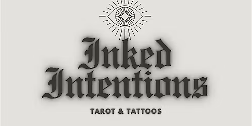 Inked Intentions