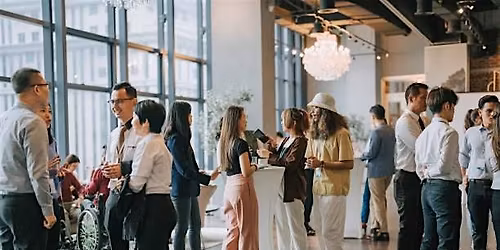 Network One: AI & Machine Learning Networking Belfast Edition