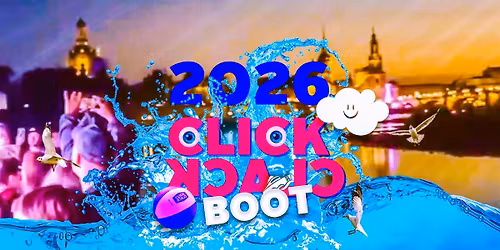 \u2605CLICK CLACK BOOT\u2605 #2026