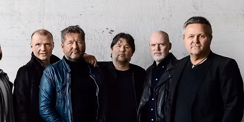 D.D.E. in Oslo