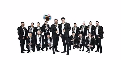 Banda MS: Somos MS Tour
