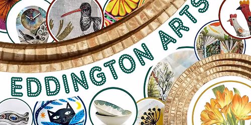 Eddington Arts