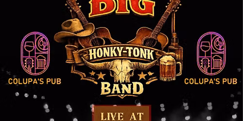 Ho Ho Hoedown @ Colupa\u2019s Pub