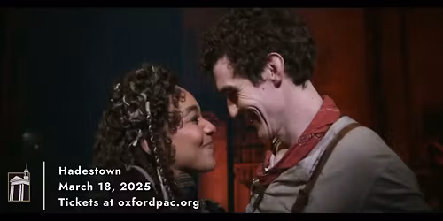 Hadestown