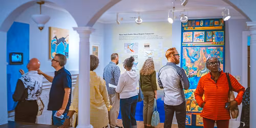 First Friday Art Walk @ Spady | Nov