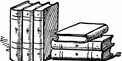 Friends of the Braselton West Jackson Library Fall Booksale