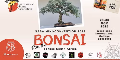 SABA Mini-Convention 2025