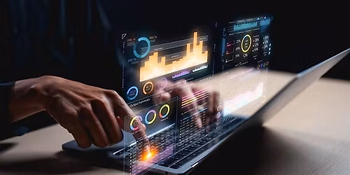 Maximising AI and Data in Small Businesses