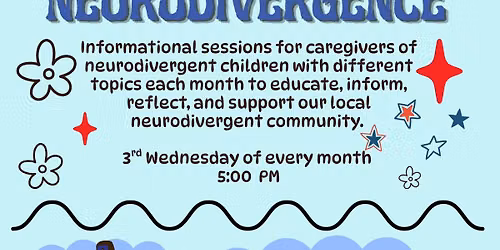 Nurturing Neurodivergence