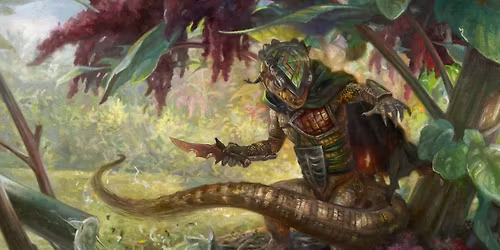 Magic the Gathering Standard