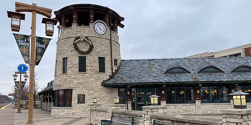 Stories Around Town @ Krema Coffee - Offsite Event