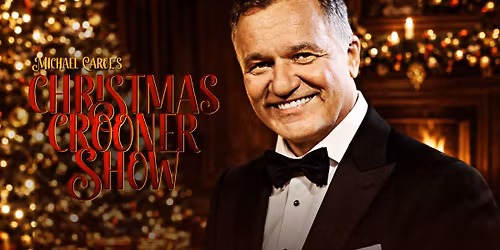 Michael Car\u00f8e\u00b4s Christmas Crooner Show