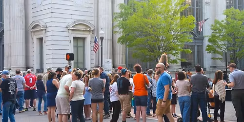 Williamsport First Friday 