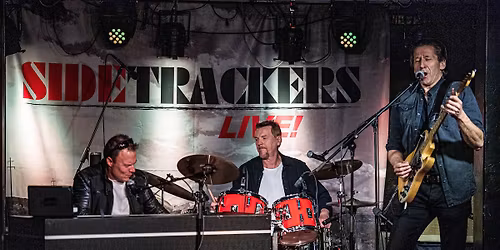 Julebal Sidetrackers