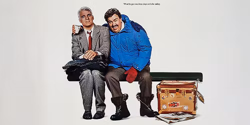 Tuesday Matin\u00e9e: Planes, Trains and Automobiles (15)