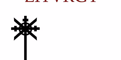 LITURGY | NEUE ZUKUNFT - Berlin