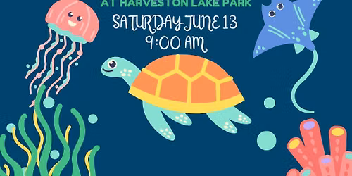 Circle Time 6\/13 Ocean Themed
