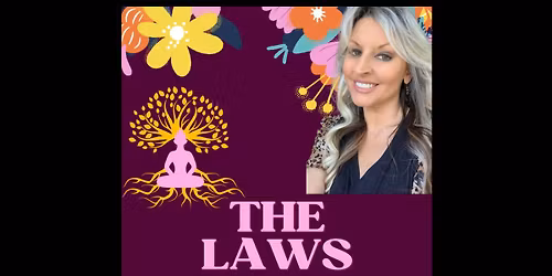 The Laws of Power Class!