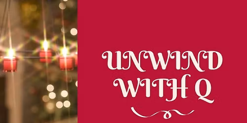 Unwind with Q -a taste of colors \u2764\ufe0f