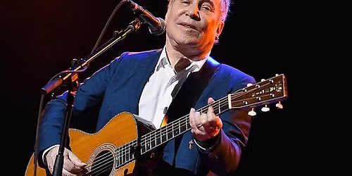Paul Simon