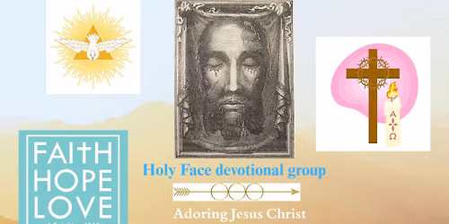 Holy Face Prayer Group