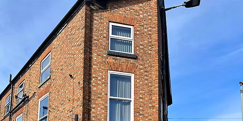 Trail run - The Corner